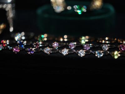 キャプティブジェム キャプティブジェム