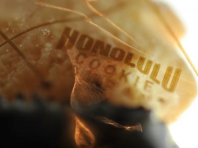 ワイハクッキー ワイハクッキー