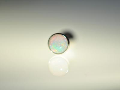 ミルキーオパール ミルキーオパール