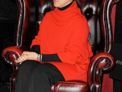C-805の大家さん C-805の大家さん