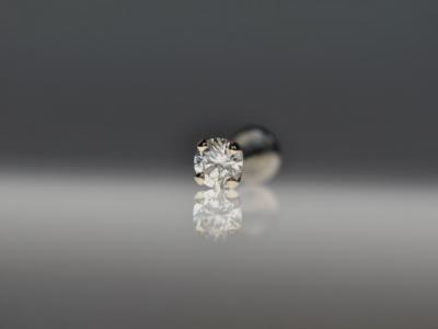 ダイヤモンド VVS-E ダイヤモンド VVS-E