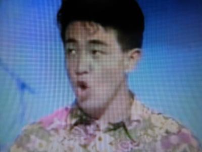 オープニング その1 オープニング その1