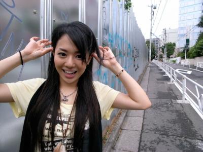 蒼井そら 蒼井そら
