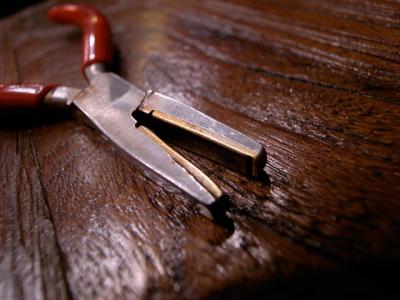 プライヤー プライヤー