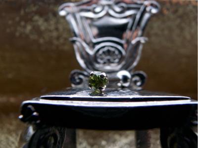 ペリドット ペリドット