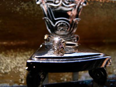 YG キュービックジルコニア YG キュービックジルコニア