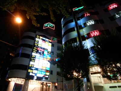 歌舞伎町 歌舞伎町