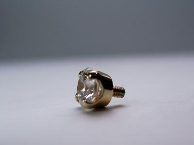 ダイヤモンド ダイヤモンド