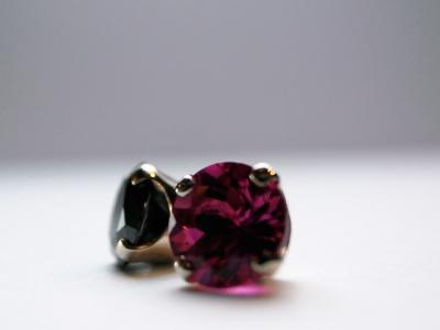 BLACK × PINK BLACK × PINK