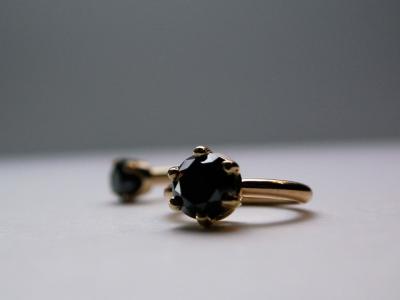 ブラックダイヤモンド ブラックダイヤモンド