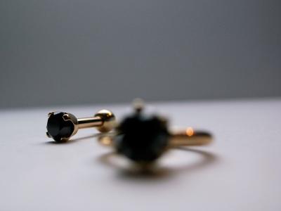 ブラックダイヤモンド ブラックダイヤモンド