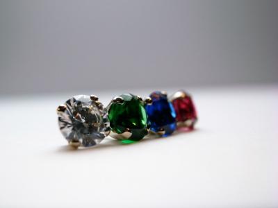 ジュエリー ジュエリー