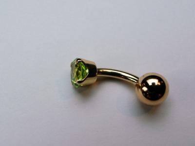 へそピアス へそピアス
