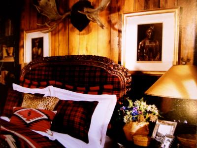 RALPH LAUREN Home RALPH LAUREN Home