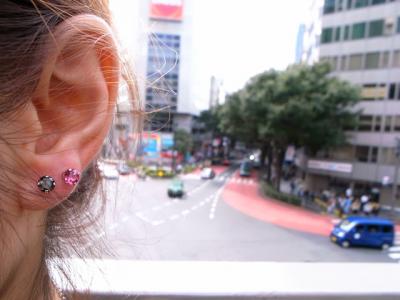 渋谷1丁目 渋谷1丁目
