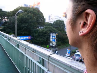 明治通り 明治通り