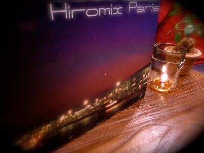 Hiromix Hiromix