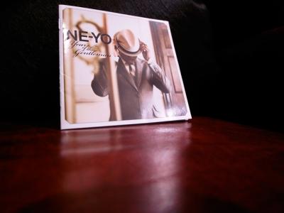NE-YO NE-YO