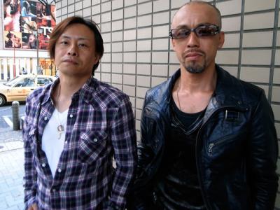 宮益坂フォーティーズ 宮益坂フォーティーズ