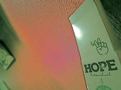 HOPE HOPE