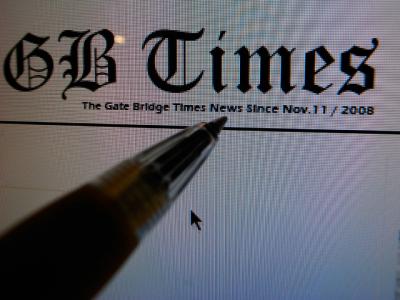 The GB Times The GB Times