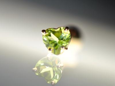 ペリドット ペリドット