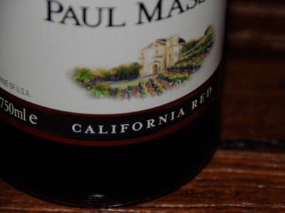 PAUL MASSON PAUL MASSON