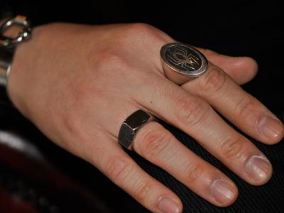 ナットリング ナットリング