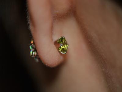 ペリドット ペリドット