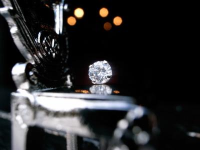 ダイヤモンド ダイヤモンド