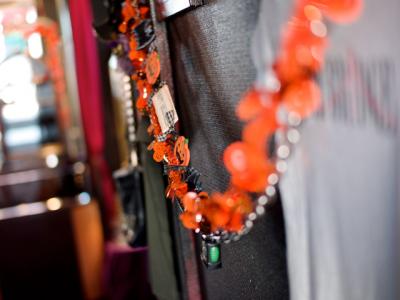 GATE BRIDGE GATE BRIDGE