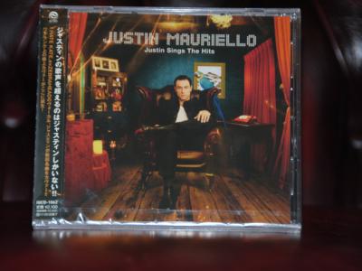 JUSTIN MAURIELLO JUSTIN MAURIELLO