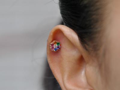 ヘリックス ヘリックス