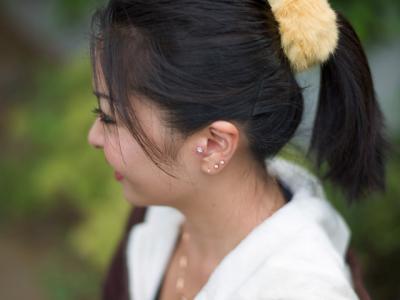 トラガス トラガス