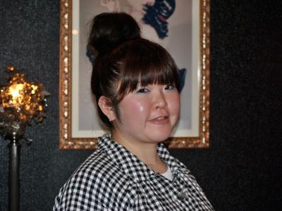 常連様 常連様
