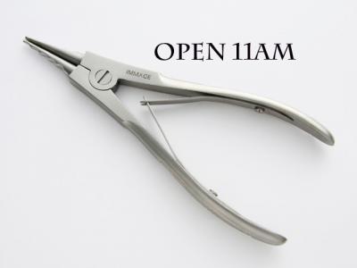 OPEN OPEN