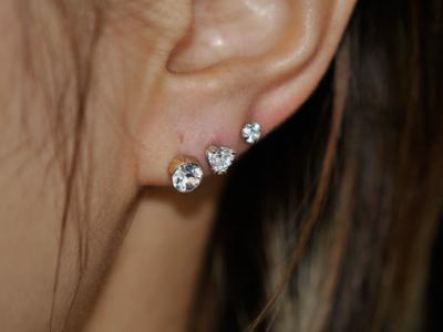 ハートジュエリー ハートジュエリー