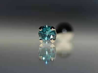 オーシャンブルーダイヤモンド オーシャンブルーダイヤモンド