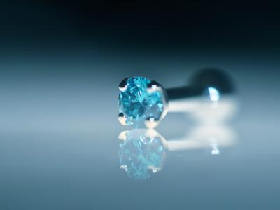 オーシャンブルーダイヤモンド オーシャンブルーダイヤモンド