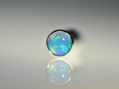 グレイシャーブルー グレイシャーブルー