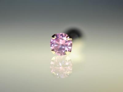 ピンクサファイア ピンクサファイア