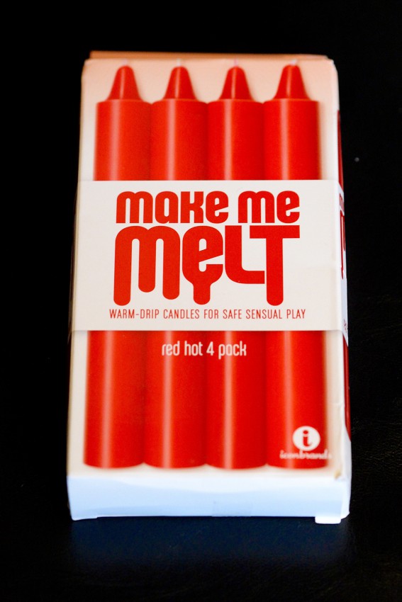 make me melt