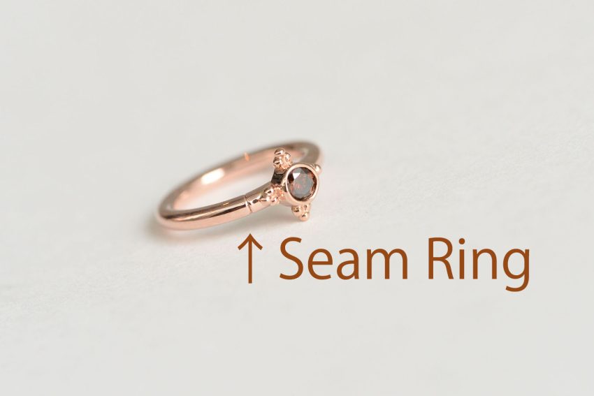 Seam Ring