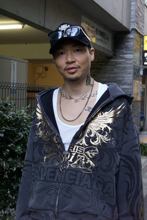 ゲートブリッジ 渋谷