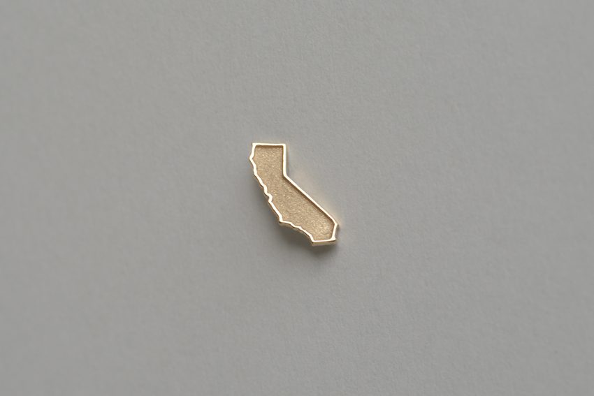 カリフォルニア