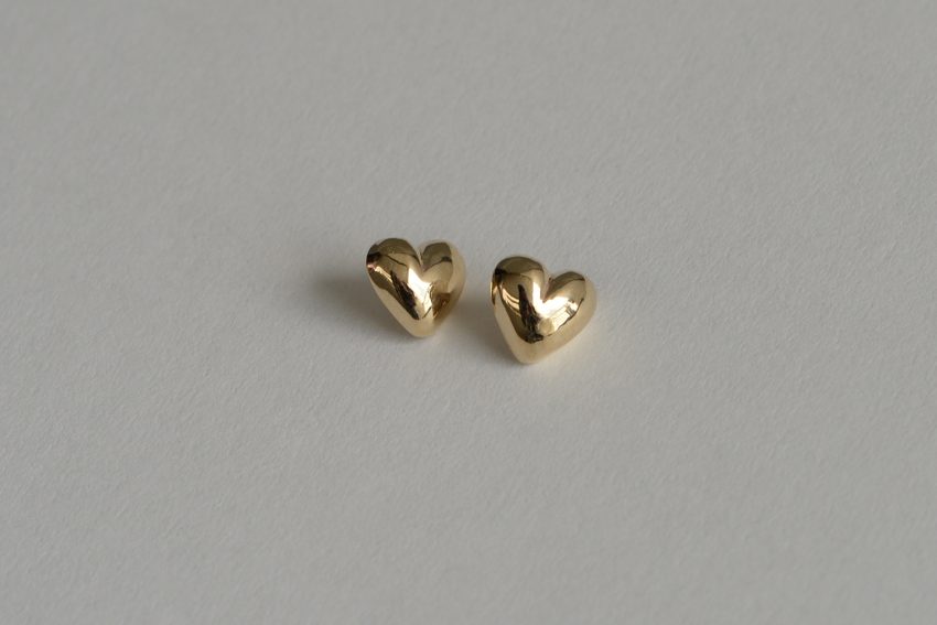 Puffy Heart