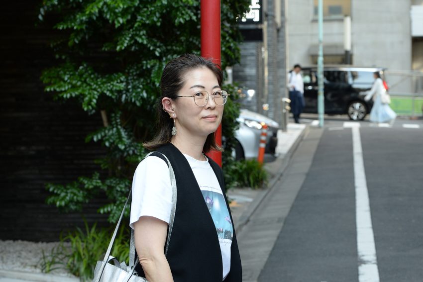 ゲートブリッジ 渋谷