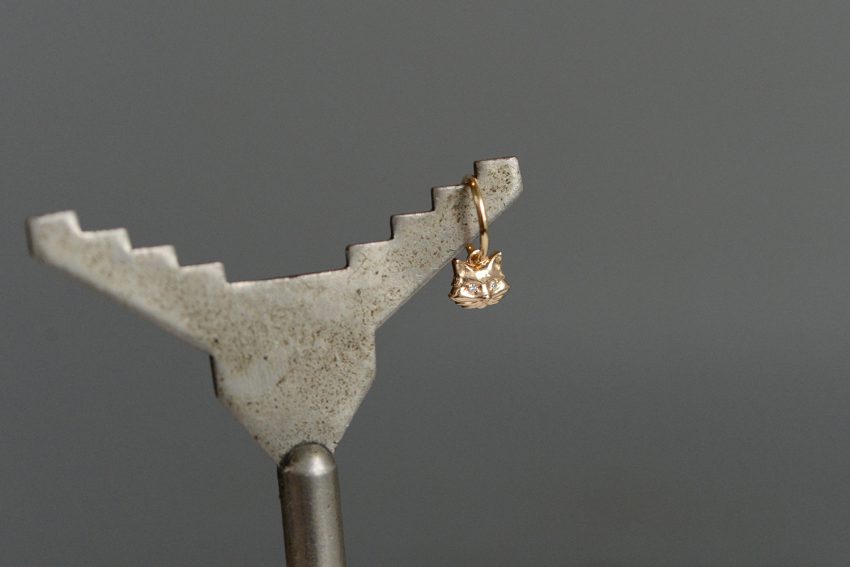 Gold Finger Jewelry