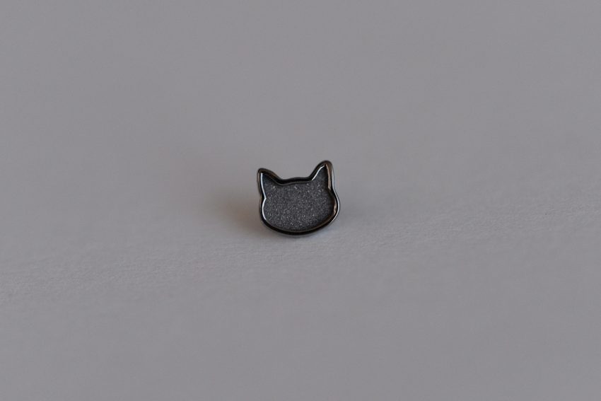 Cat Head