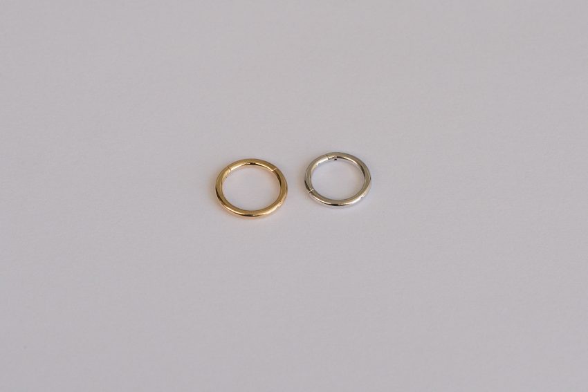 Hinge Ring